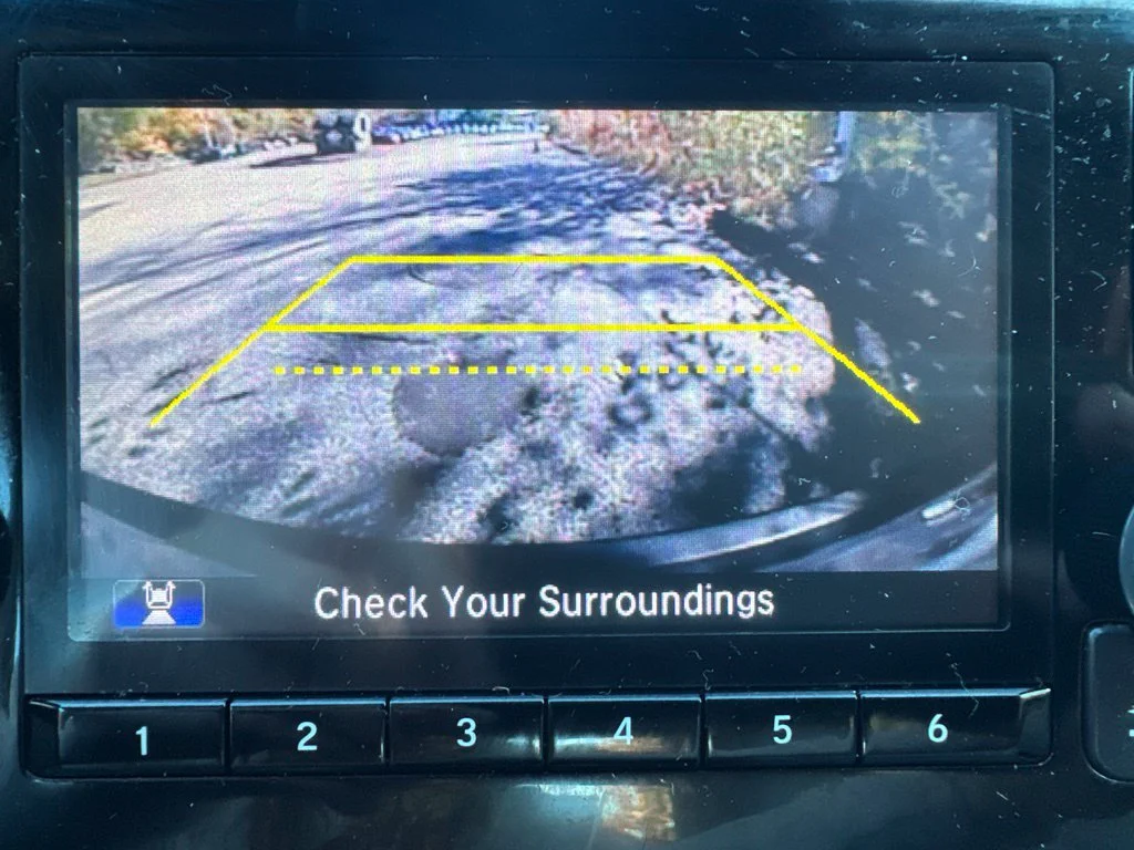 Used 2020  Honda LX image 7