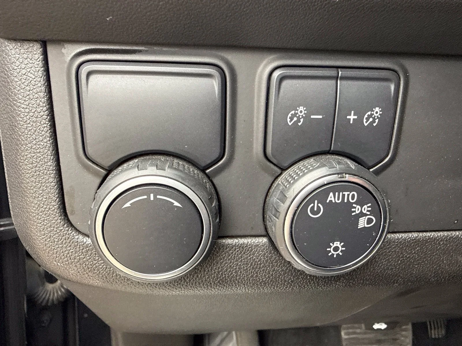 Used 2021 Black Chevrolet LT image 16