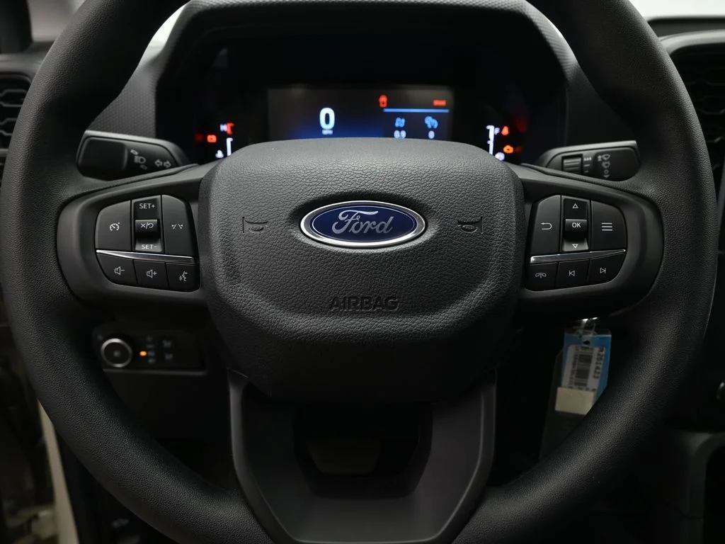 New 2025 Beige Ford XL image 12