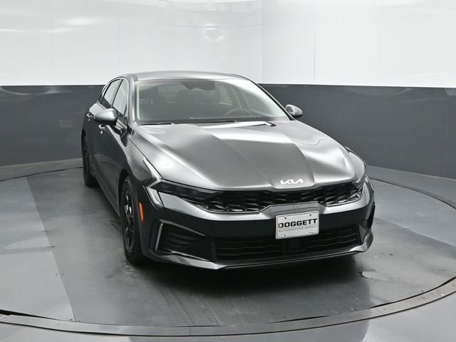 Used 2025 Gray Kia LXS image 17