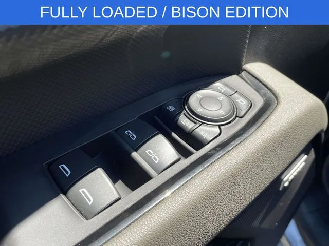 Used 2025 Gray Chevrolet ZR2 image 21