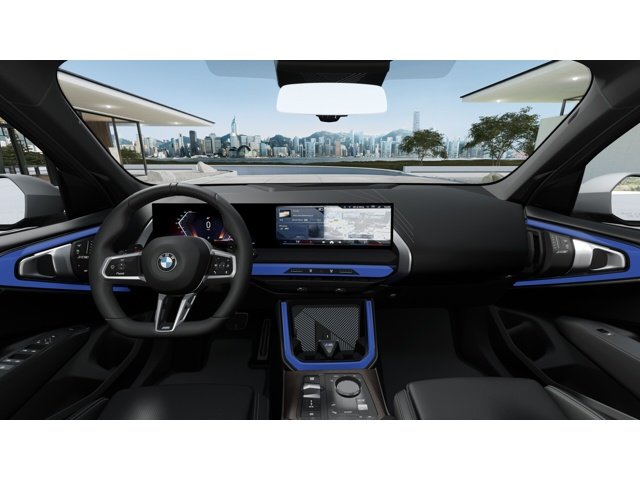 New 2026 Brooklyn Grey Metallic BMW 30 xDrive image 10