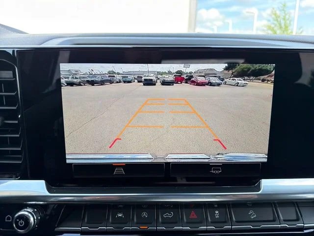 New 2026 Silver GMC Elevation image 13