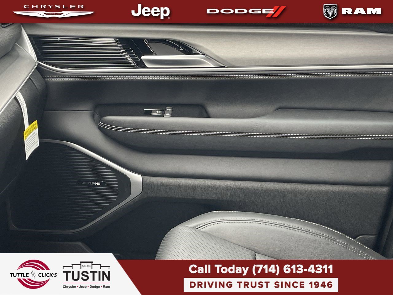 New 2026 High Gloss Black Exterior Paint Jeep 4DR 2WD image 21