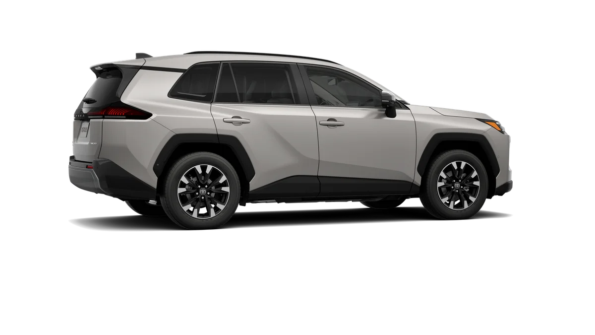 New 2026 Meteor Shower Toyota Limited image 11
