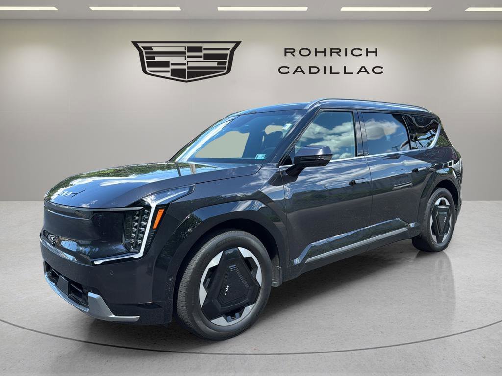 2024 Kia EV9 Land AWD's photo
