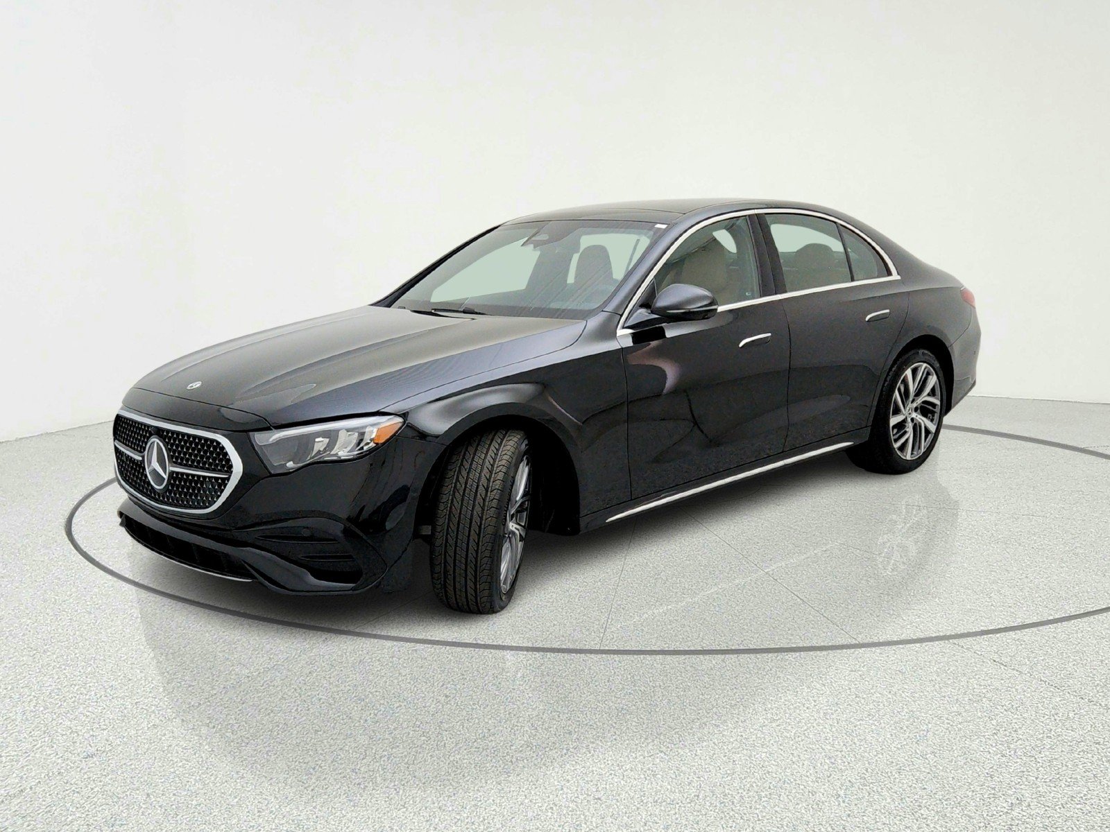 2026 Mercedes-Benz E-Class E350's photo
