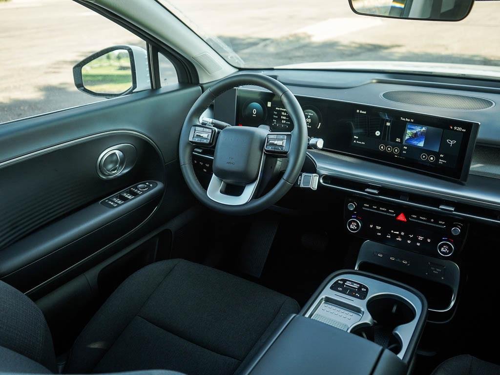 2026 Hyundai IONIQ 9 S - Photo 43