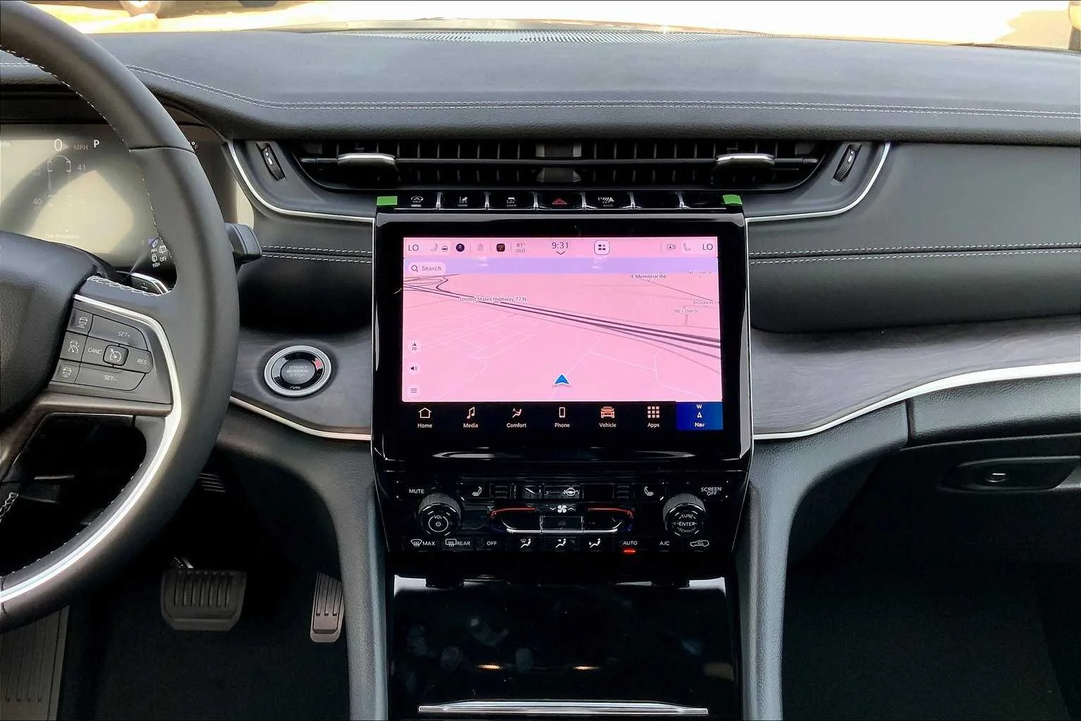 2025 Jeep Grand Cherokee L Limited - Photo 7