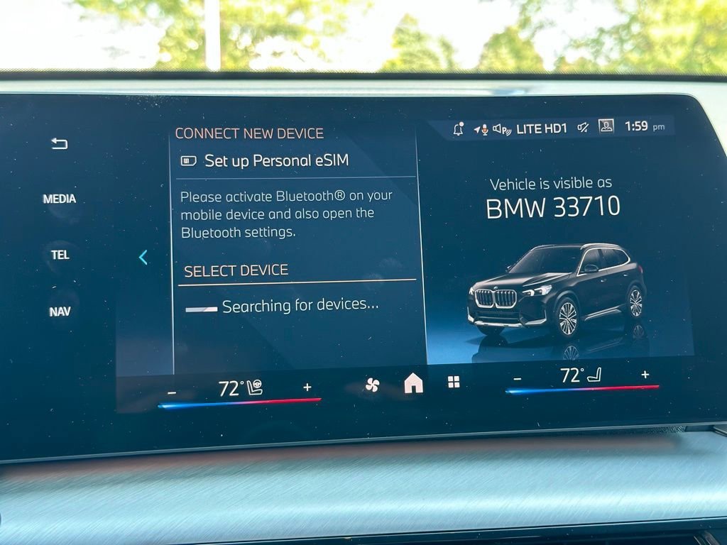 2026 BMW X1 XDrive28i - Photo 41
