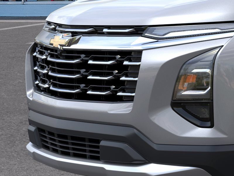 2027 Chevrolet Equinox LT - Photo 13