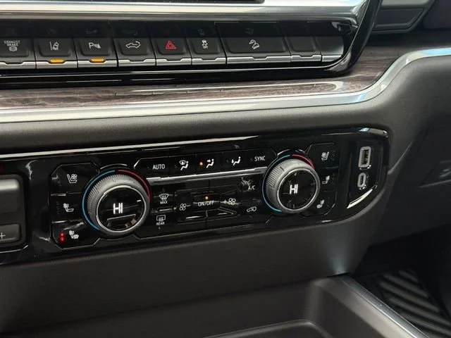 2026 Chevrolet Silverado 2500 HD LTZ - Photo 15