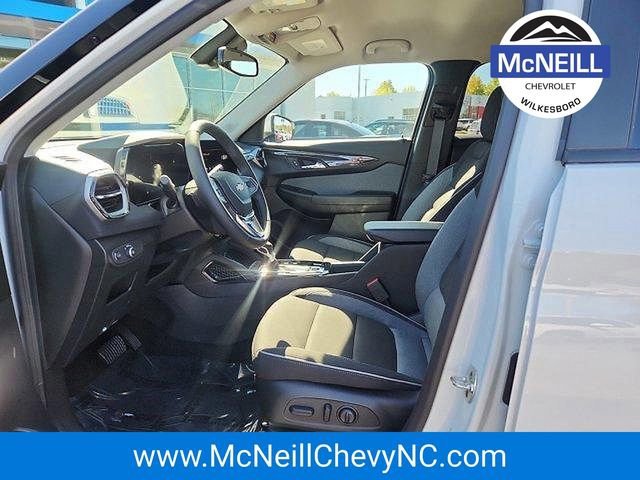 2025 Chevrolet Trailblazer LT - Photo 7