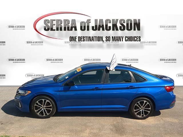 Used 2024  Volkswagen Sport image 6
