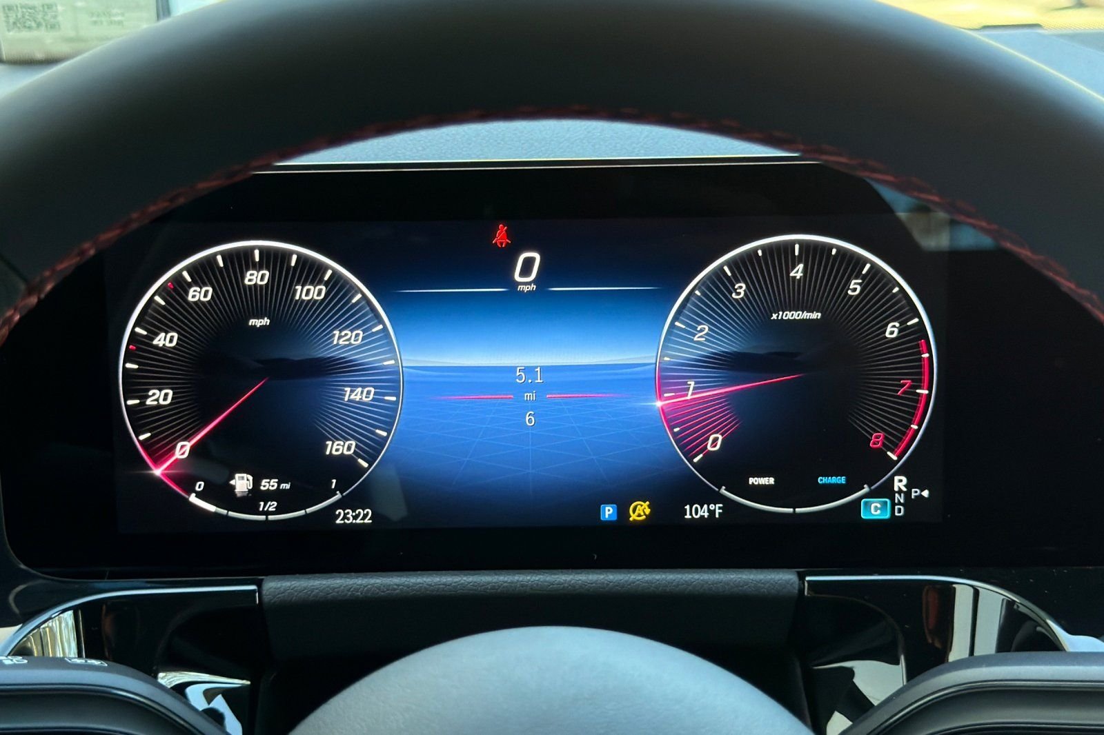 New 2026 Polar White Mercedes-Benz GLA 250 image 4