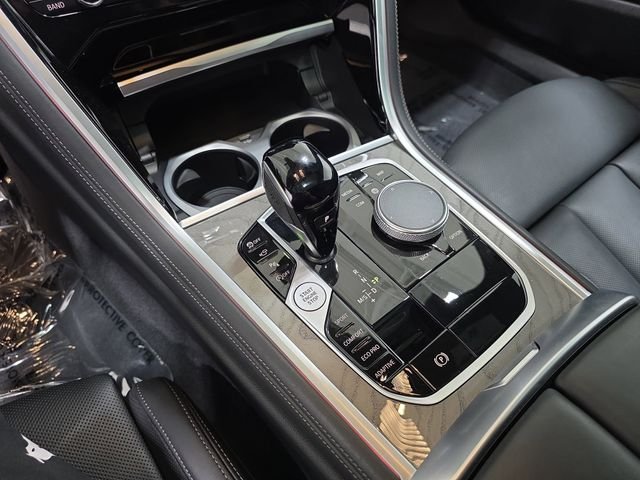 Certified Used 2024 Alpine White BMW 840 image 22