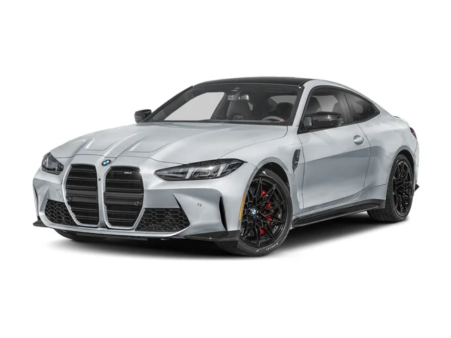 2027 BMW M4