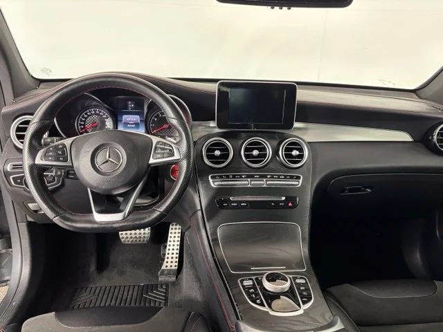 Used 2019  Mercedes-Benz GLC 43 AMG® image 13