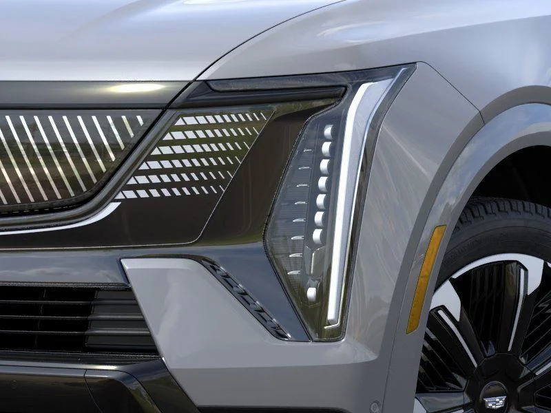 New 2026  Cadillac Sport image 10