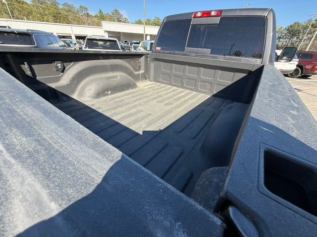 Used 2024 Gray Ram Rebel image 13