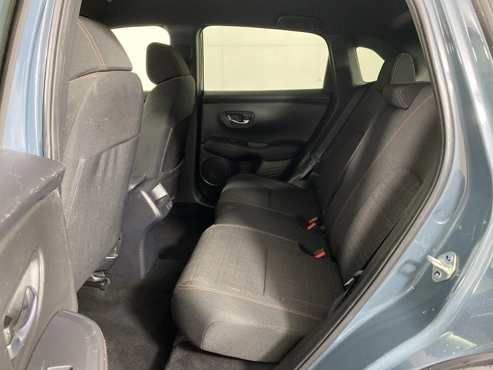 Used 2025 Nordic Forest Pearl Honda Sport image 22