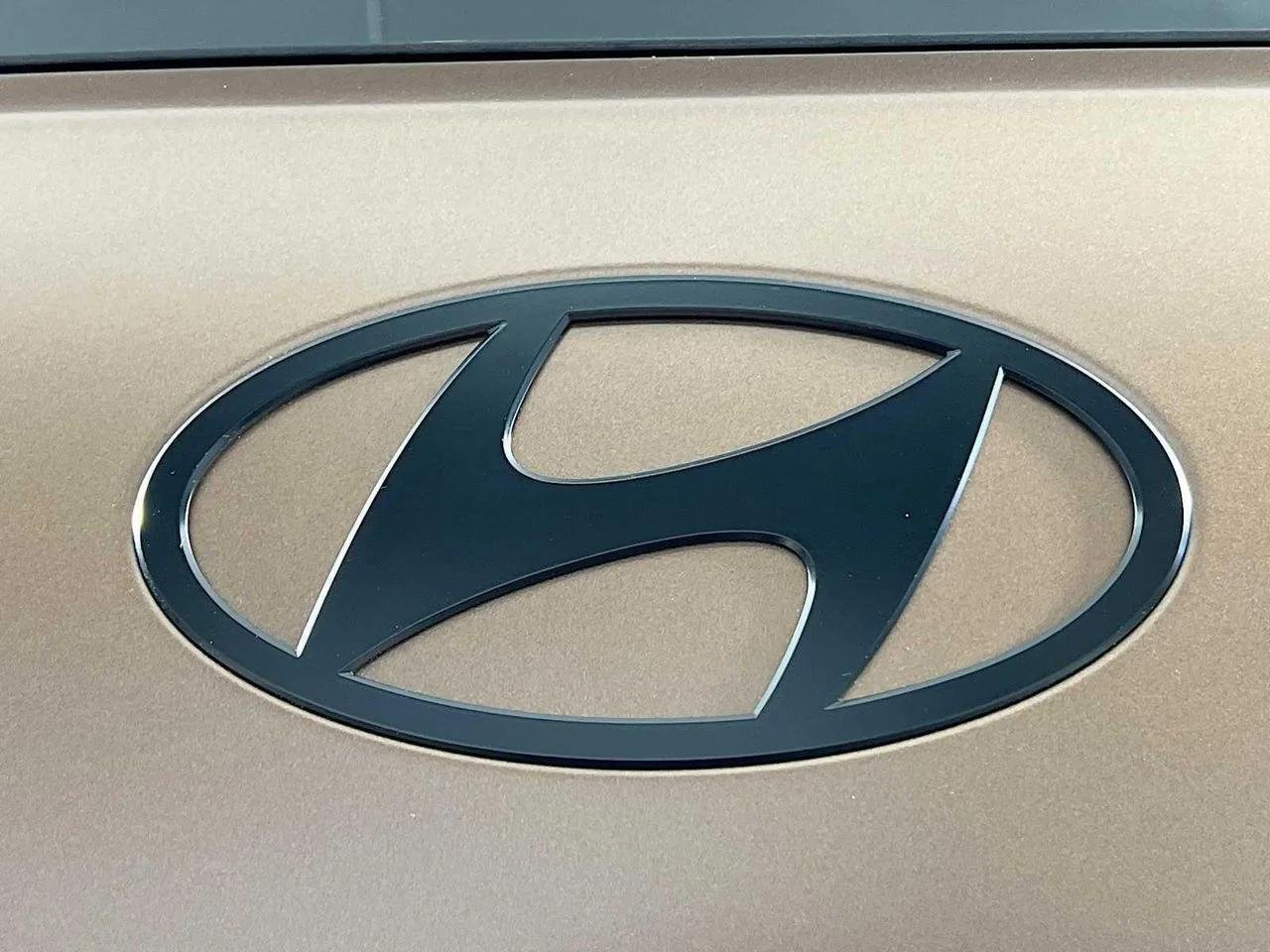 New 2026 Earthy Brass Matte Hyundai XRT AWD image 20