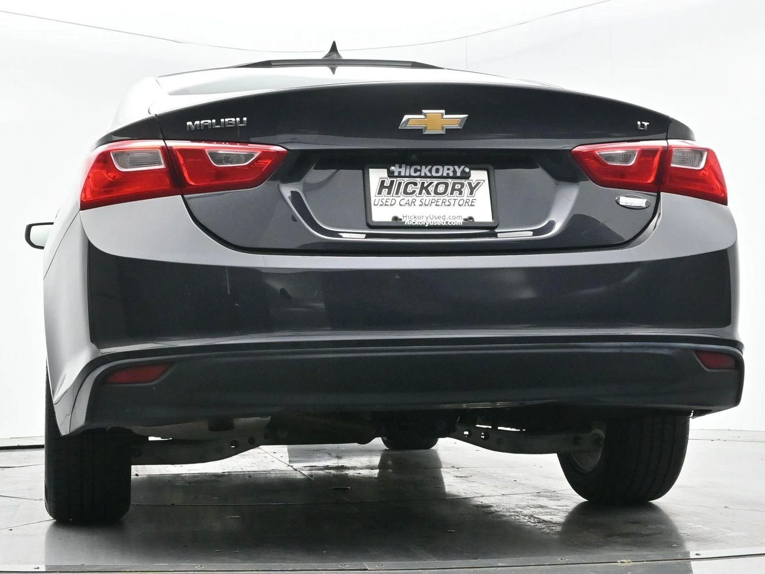 2023 Chevrolet Malibu 1LT - Photo 47