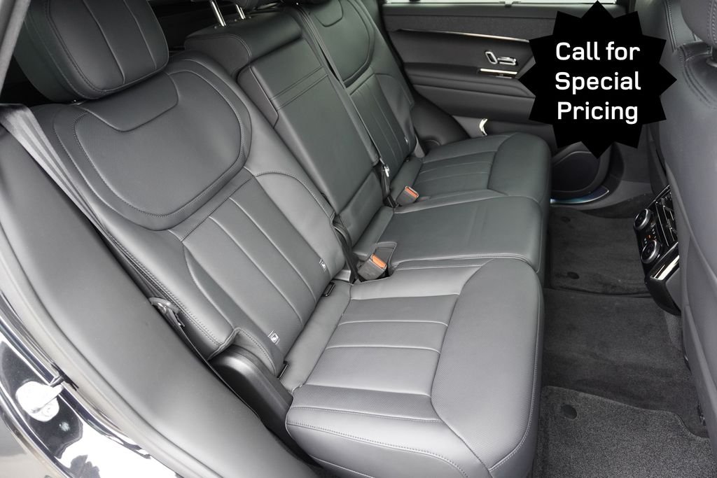 2025 Land Rover Range Rover Sport Autobiography - Photo 27