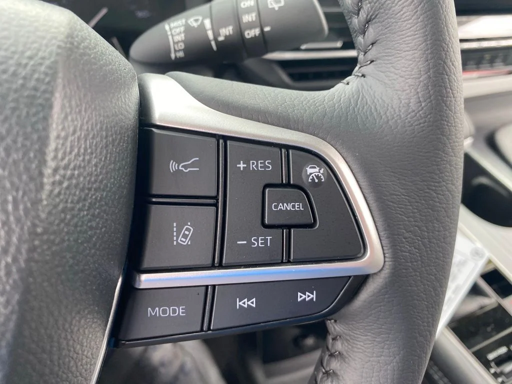 New 2026  Toyota XLE image 25