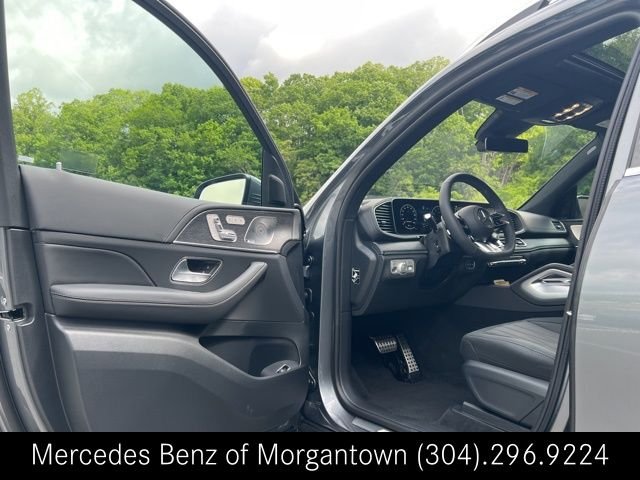 2025 Mercedes-Benz GLS AMG GLS 63 - Photo 22