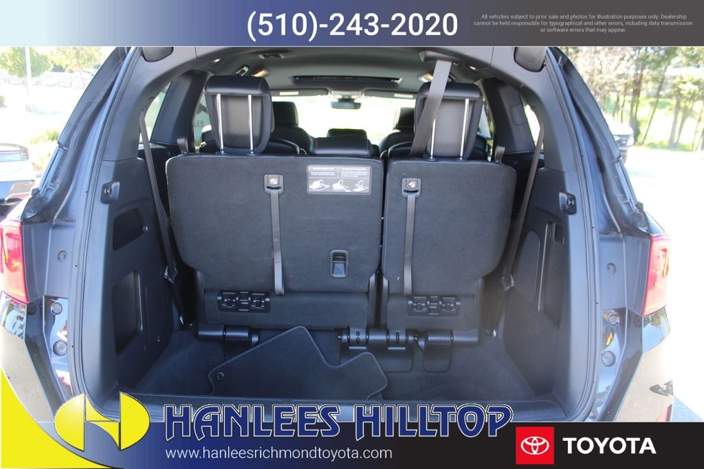 Used 2025  Honda Sport-L image 10