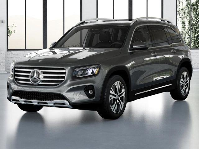 2026 Mercedes-Benz GLB GLB 250 4MATIC's photo