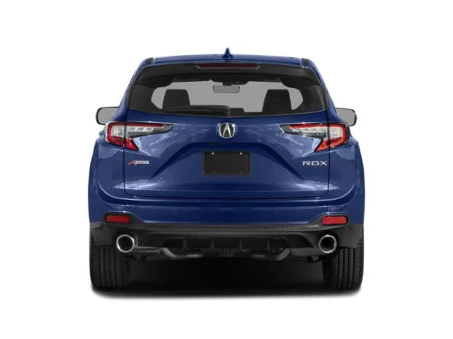 Used 2023  Acura A-SPEC Package image 5