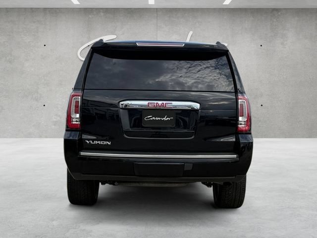 Used 2020 Black GMC Denali image 15