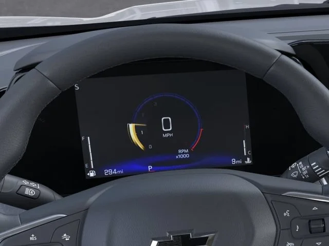 2026 Chevrolet Trax LT - Photo 18