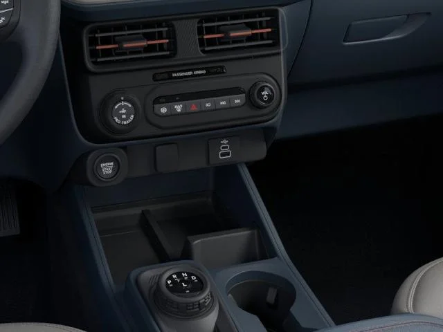 New 2026 Oxford White Ford Lariat® image 16