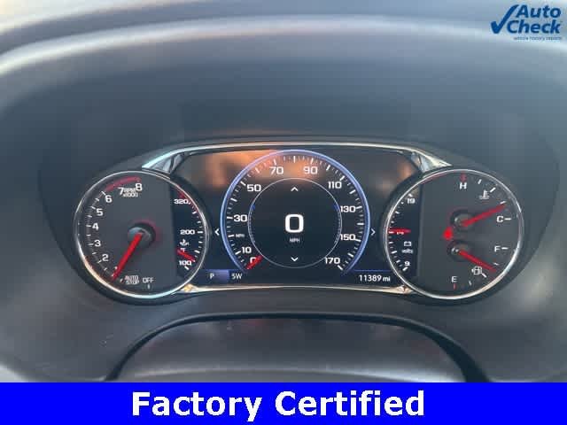 2023 GMC Acadia SLT - Photo 21