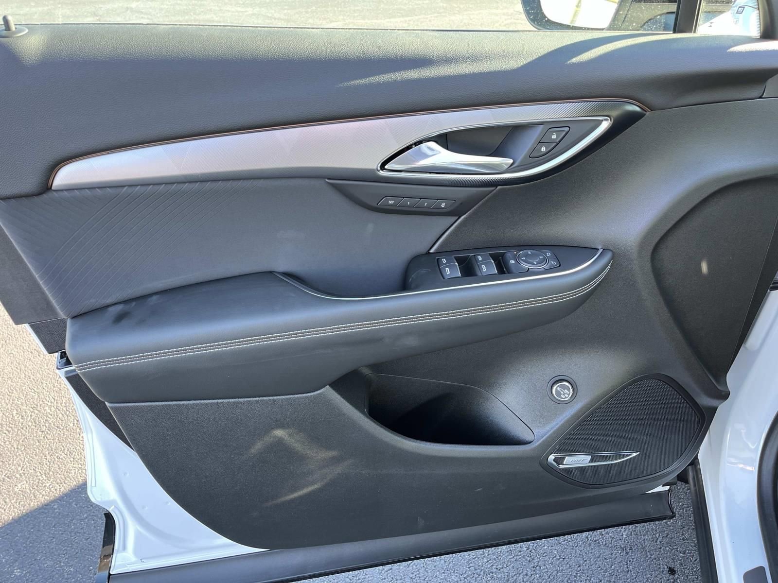 2026 Buick Envision Sport Touring - Photo 21