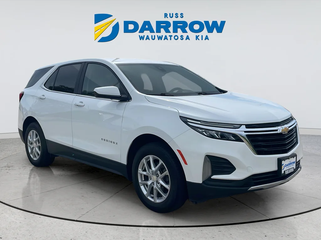 2023 Chevrolet Equinox LT - Photo 7