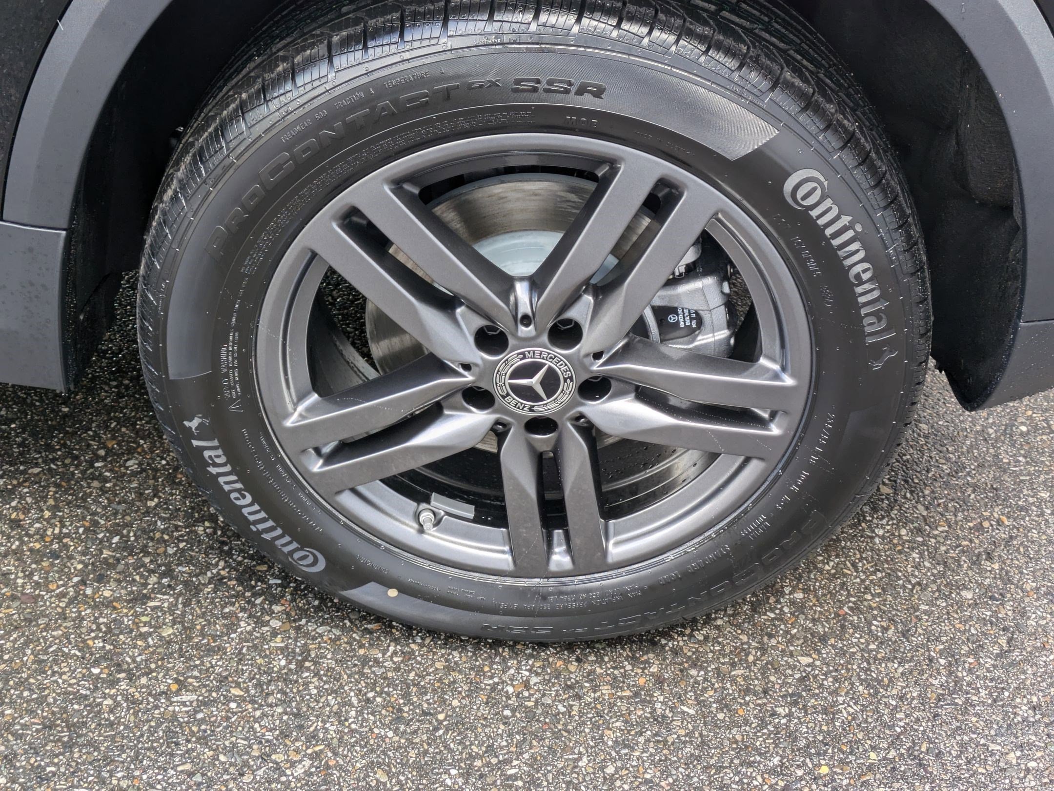 2025 Mercedes-Benz GLA GLA250 - Photo 31