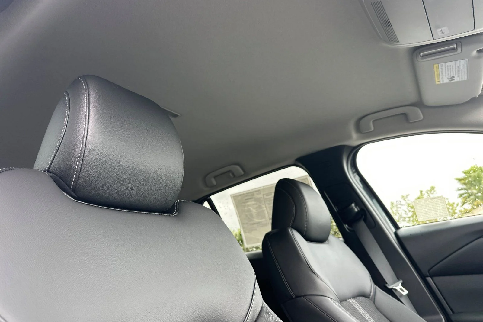 New 2026 Machine Gray Metallic Mazda 2.5 S Select AWD image 17