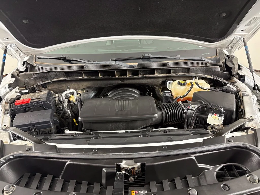 Used 2023 White Chevrolet LS image 44