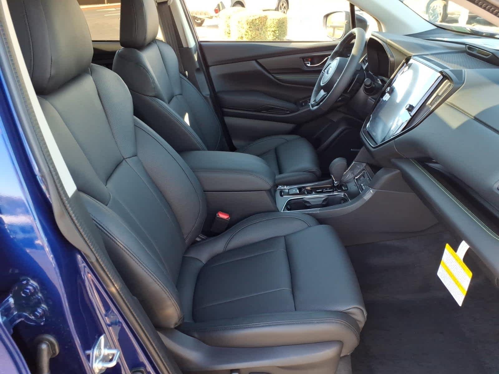 New 2026 SAPPHIRE BLUE PEARL Subaru Onyx Edition Touring 7-Passenger image 13
