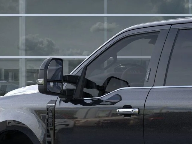 New 2026 Agate Black Metallic Ford F-250® Platinum® image 20