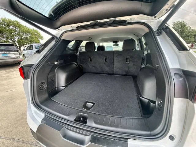 2023 Chevrolet Blazer 2LT - Photo 25
