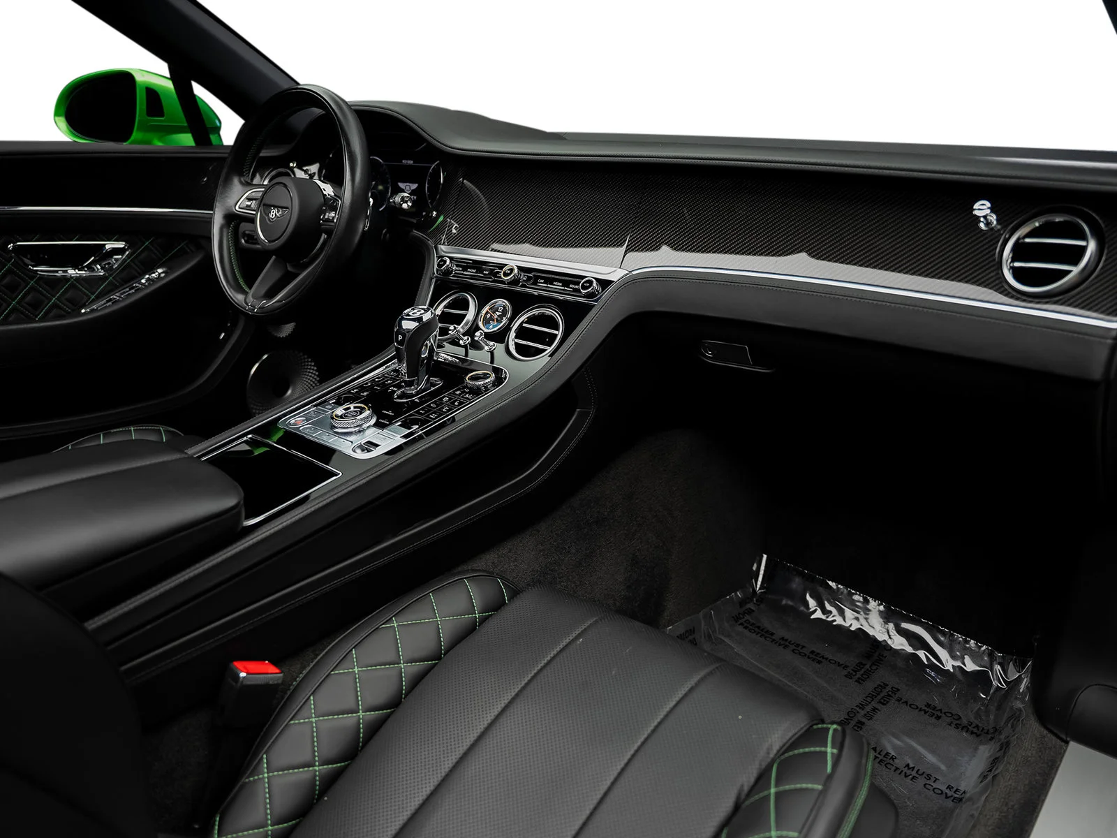 Used 2021  Bentley V8 image 52
