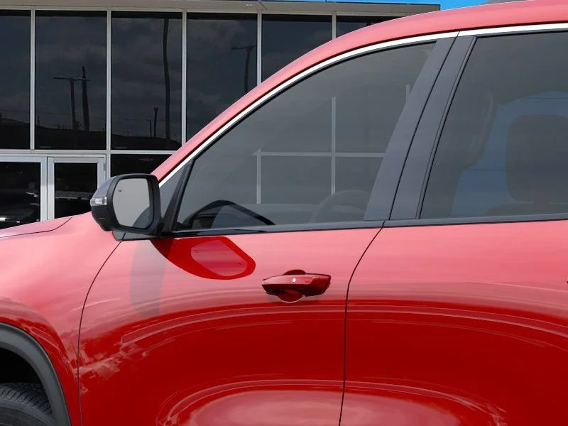 2026 GMC Acadia Elevation - Photo 12