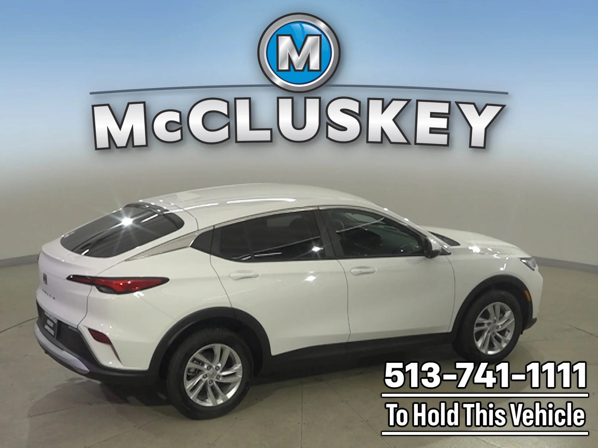 New 2026 Summit White Buick Preferred image 54