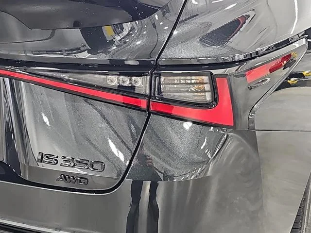 New 2026 Caviar Lexus F SPORT DESIGN AWD image 39