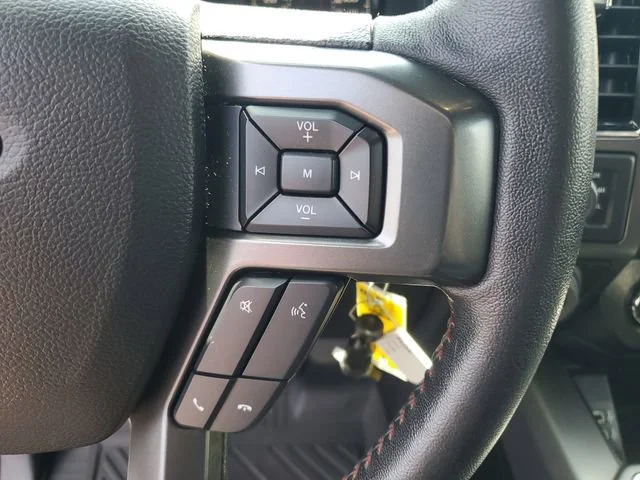Used 2018 Oxford White Ford XL image 12
